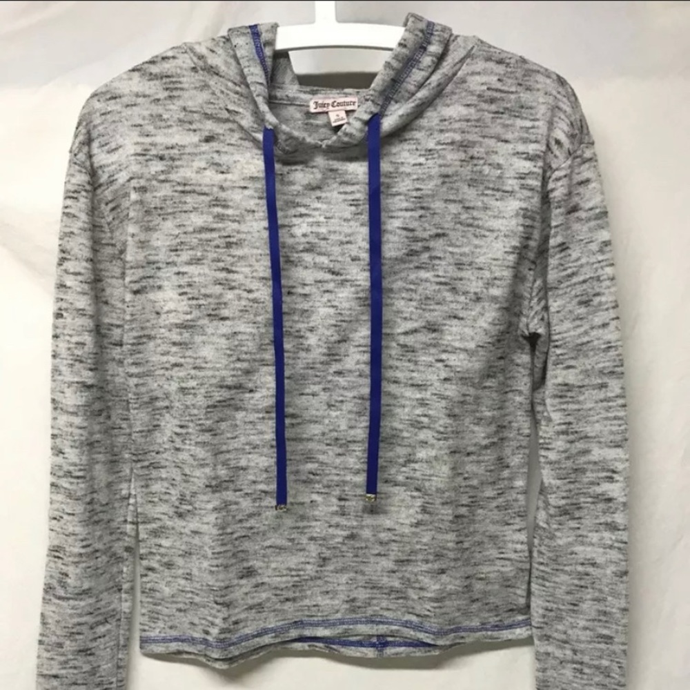 Juicy Couture Sweatshirt